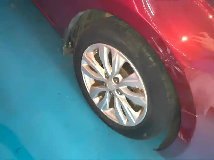 Excelle GT Exemplary 1.5 L Auto Elite