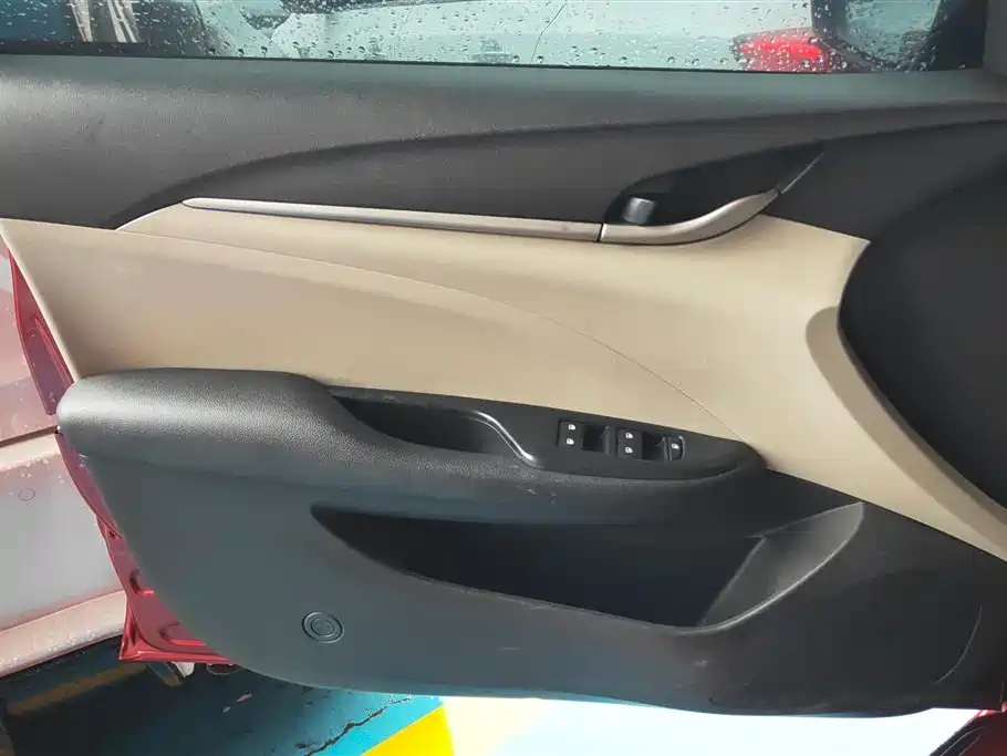 Excelle GT Exemplary 1.5 L Auto Elite