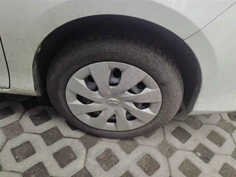 Vios FS 1.5 L CVT Sharp Speed