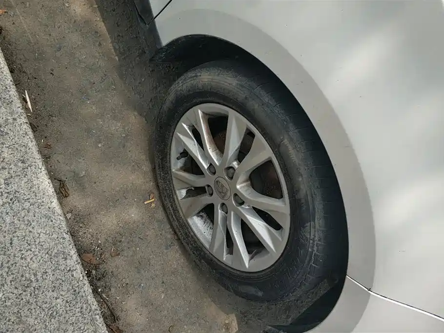 Baojun 730 1.5 T Manual Luxury 7-seat