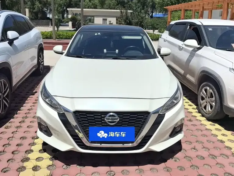 Nissan Teana 2.0 L XL Comfort