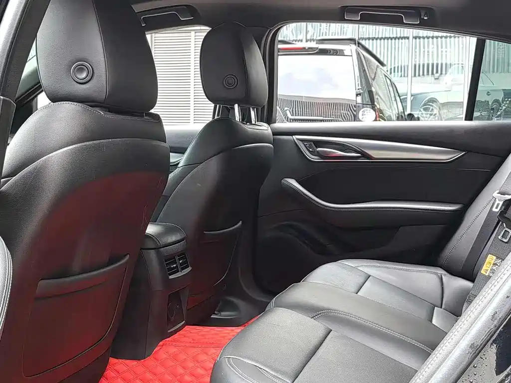 Cadillac CT5 28 T Luxury