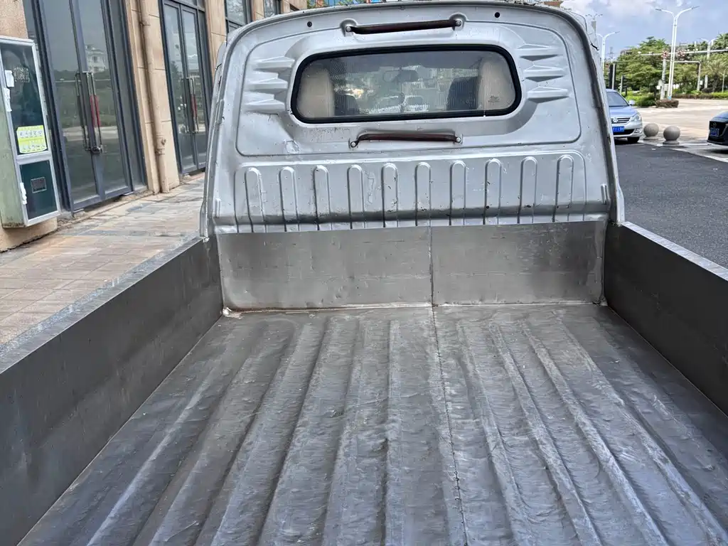 Wuling Rongguang Mini Truck 1.5 L Double Cab Basic L3 C