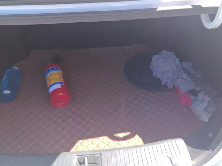 Eado 1.6 L GDI Manual Power Style