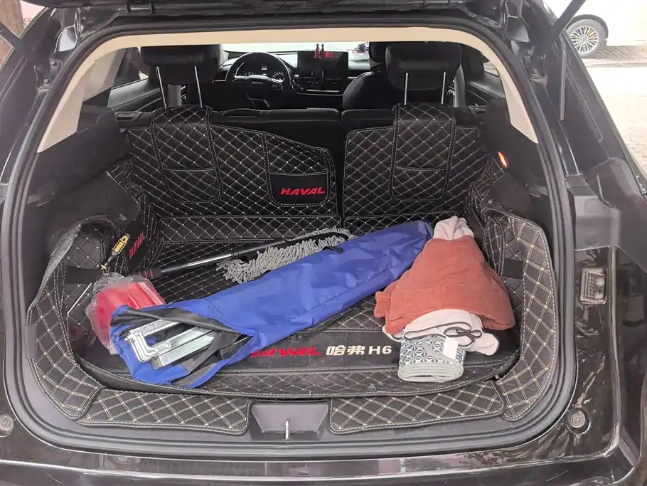 Haval H6 China Style 1.5 T Auto Urban