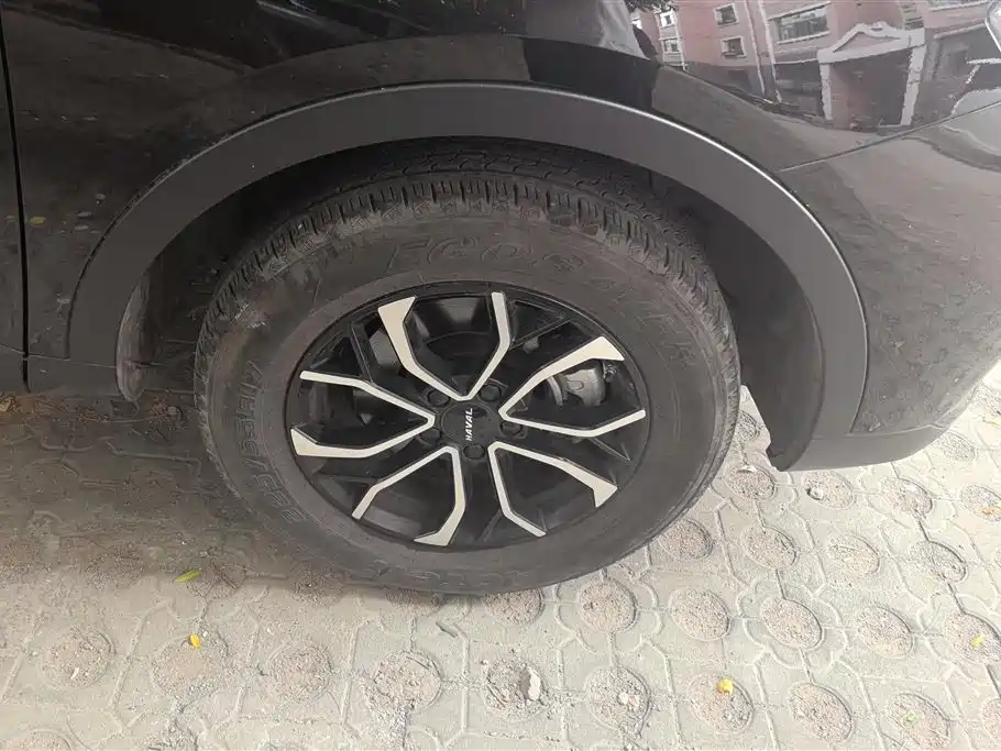 Haval H6 China Style 1.5 T Auto Urban