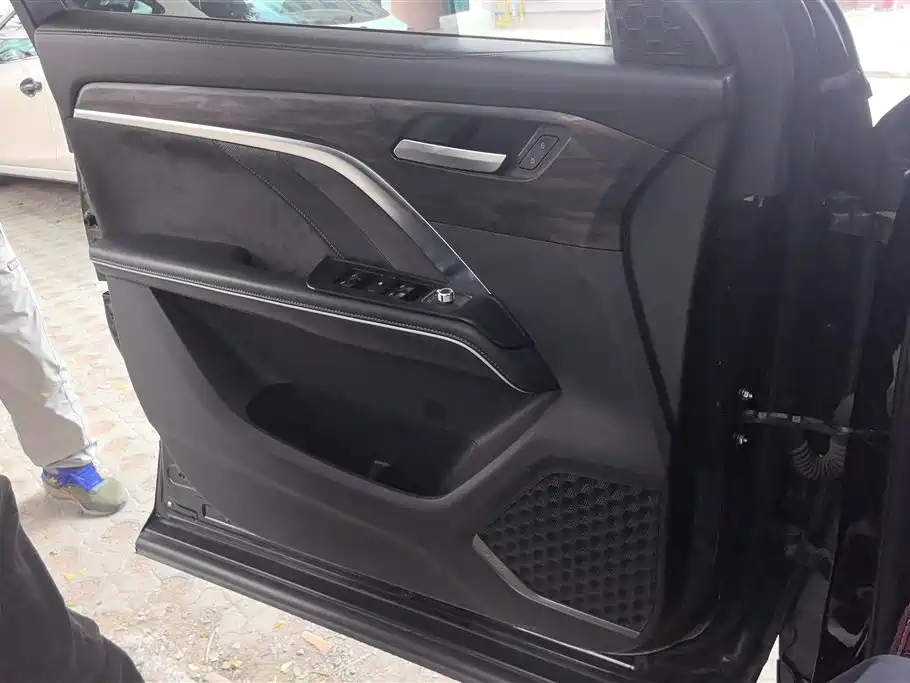 Haval H6 China Style 1.5 T Auto Urban