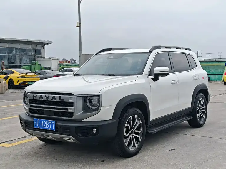 Haval Dargo 1.5 T DCT Collie