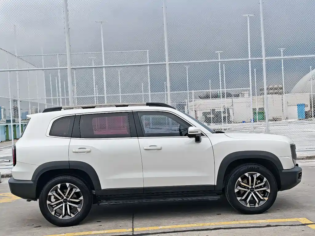 Haval Dargo 1.5 T DCT Collie