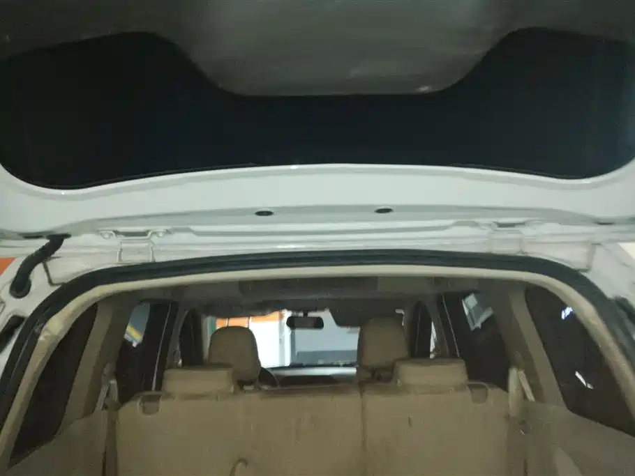 Wuling Hongguang 1.5 L S Comfort CN-VI LAR