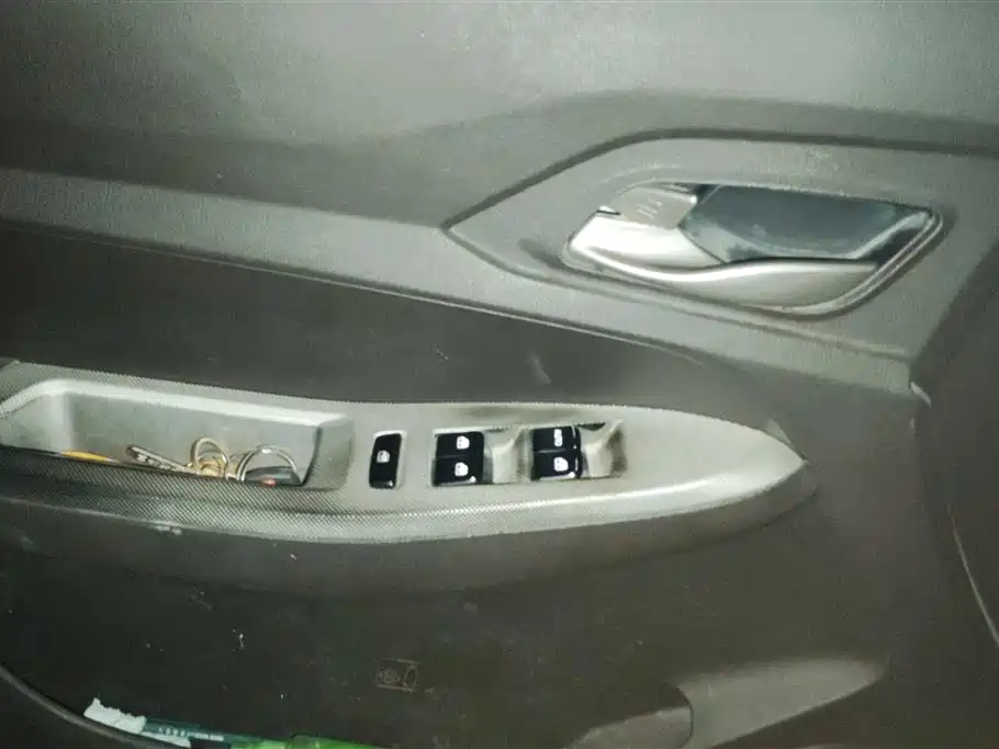 Wuling Hongguang 1.5 L S Comfort CN-VI LAR