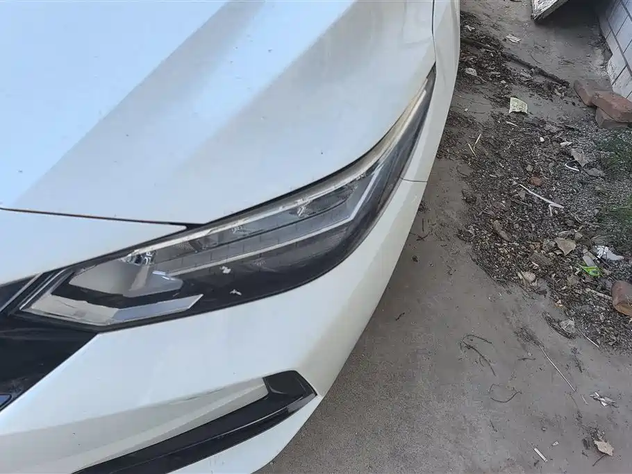 Sylphy 1.6 L XL CVT Smart Enjoyment