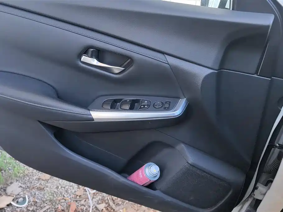 Sylphy 1.6 L XL CVT Smart Enjoyment