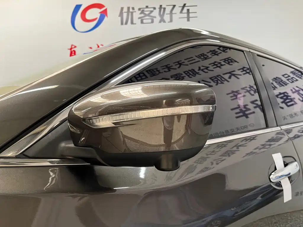 X-Trail 2.0 L CVT Comfort 2 WD