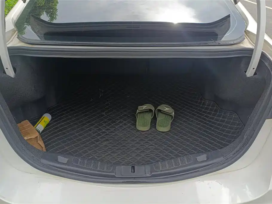 Mondeo EcoBoost 180 Fashion