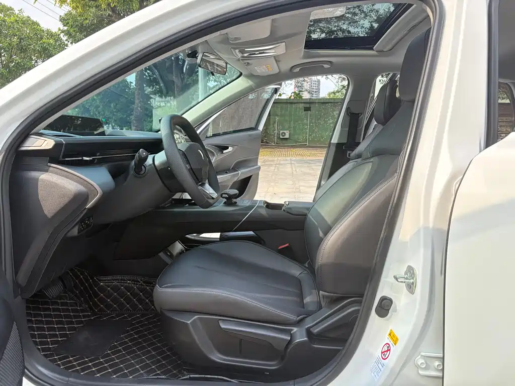 Eado 1.5 T GDI Auto Distinguished