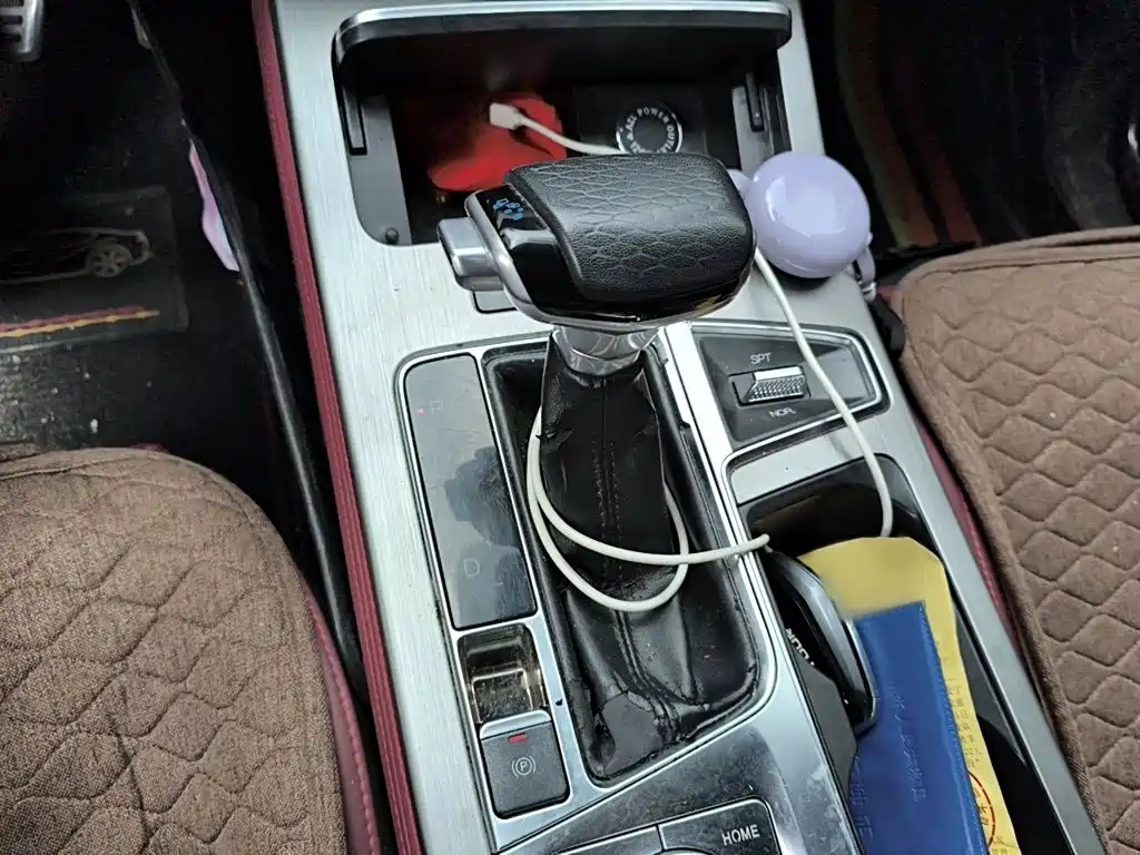 Jetour X70 PLUS 1.6 T DCT Star 7-seat