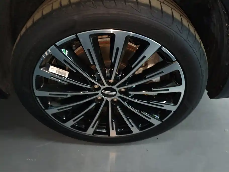 Xingyue L Oriental Shine 2.0 TD Auto 4 WD Moon Gaze