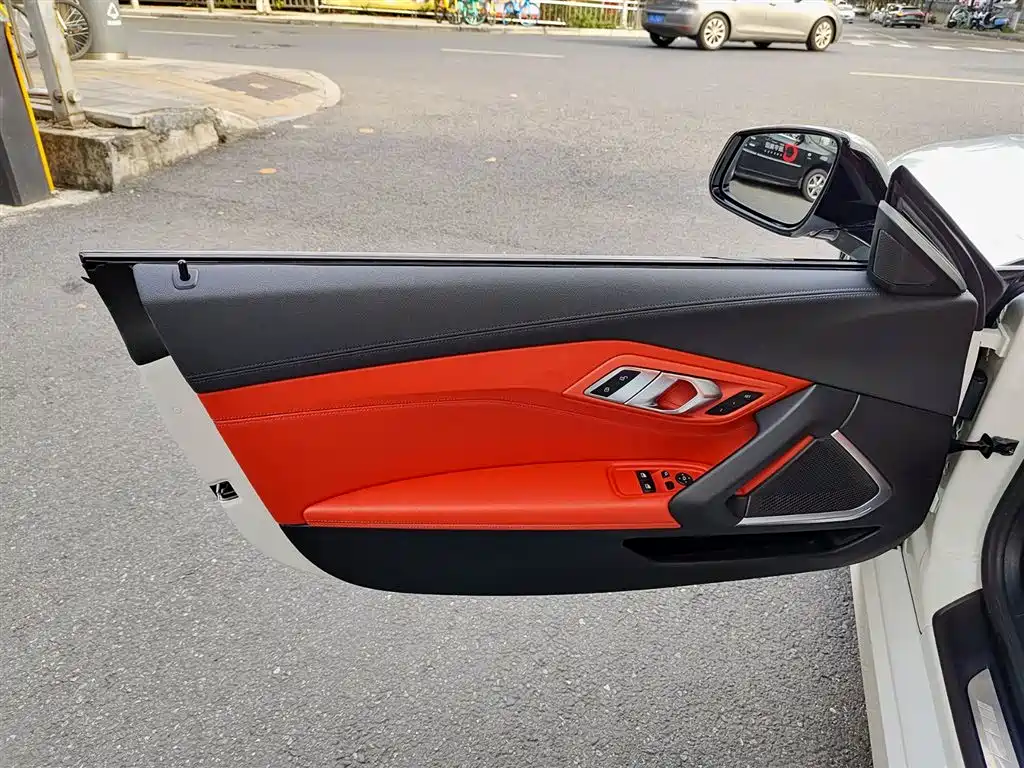 BMW Z4 sDrive 25 i M Sport Package