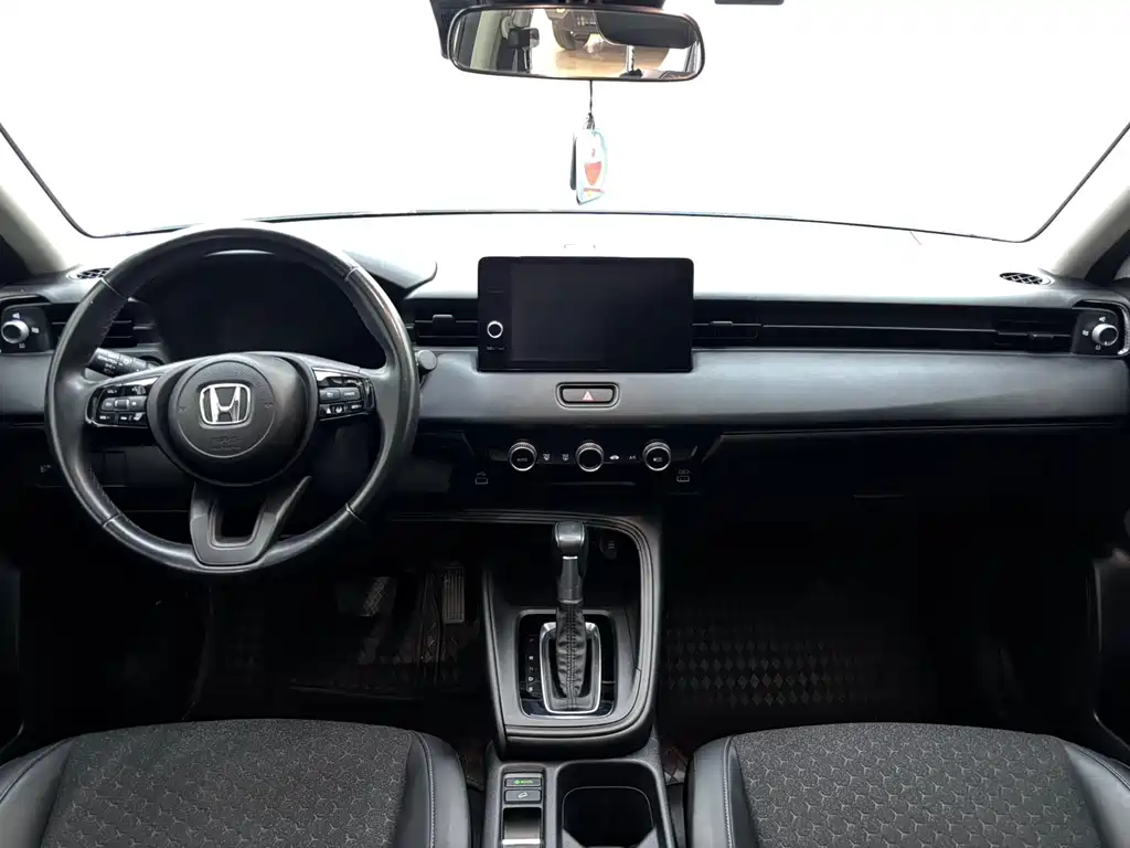 Honda XR-V 1.5 L CVT Hot Trend