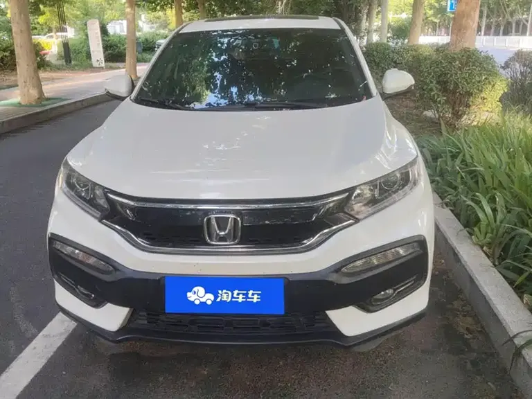 Honda XR-V 1.8 L EXi CVT Comfort