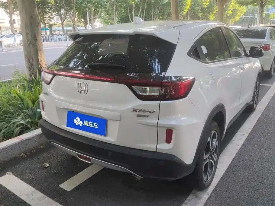 Honda XR-V 1.8 L EXi CVT Comfort
