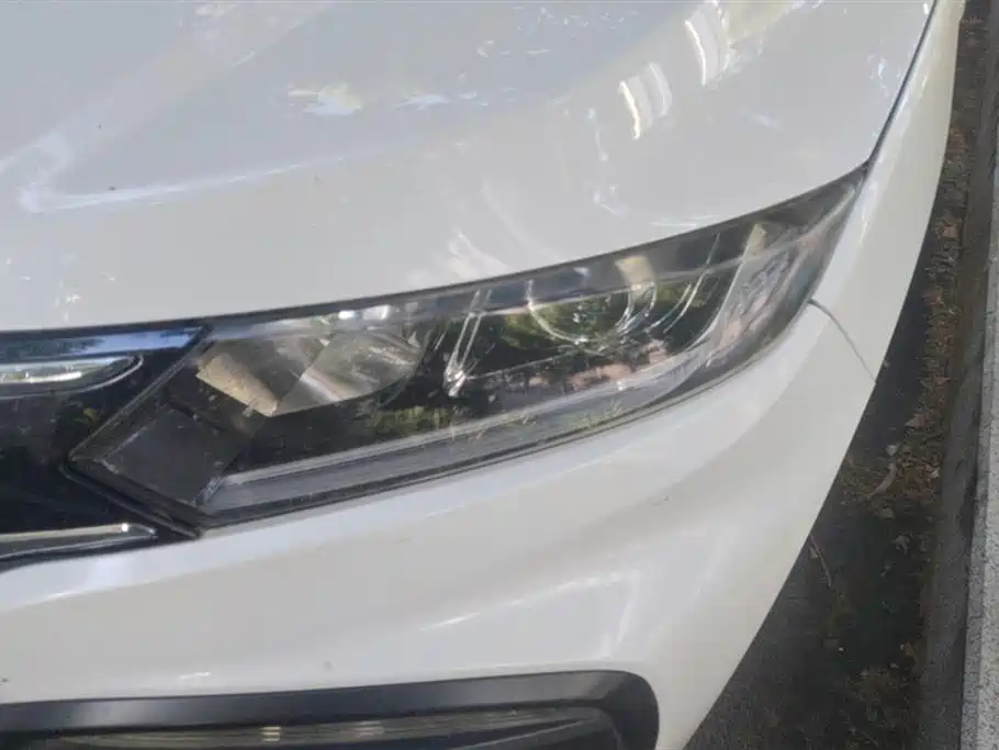 Honda XR-V 1.8 L EXi CVT Comfort