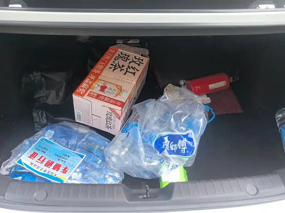 Eado PLUS 1.6 L GDI Manual Elite