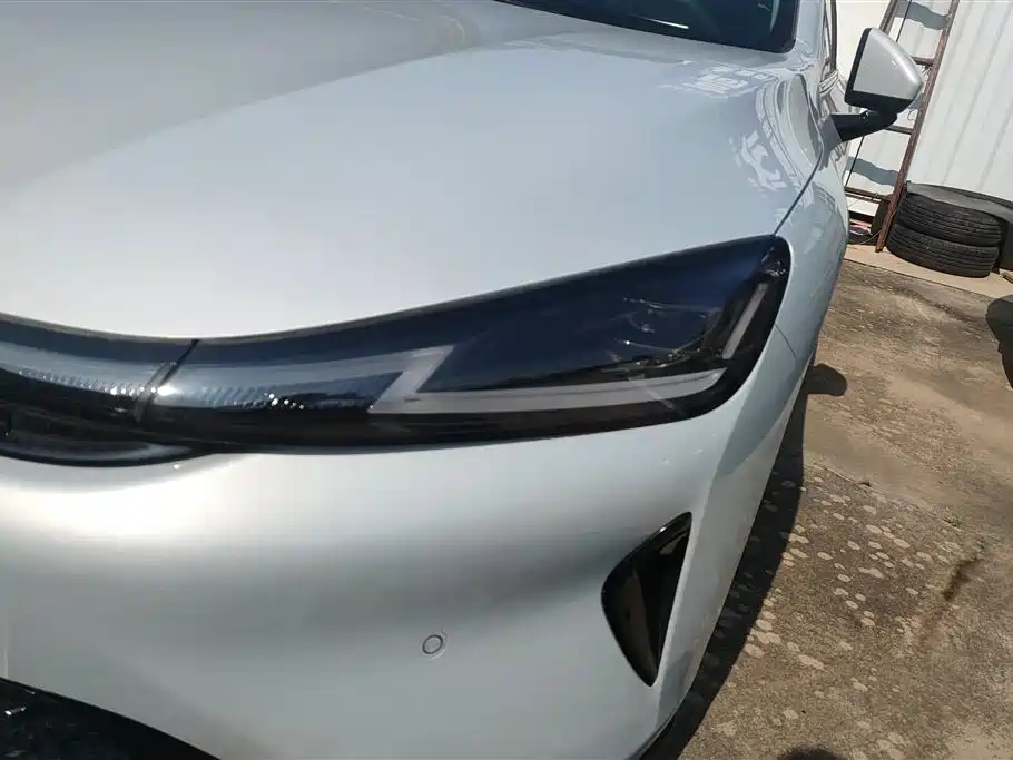 Baojun Xiangjing 宝骏享境 2025款 插混 140 km专车版