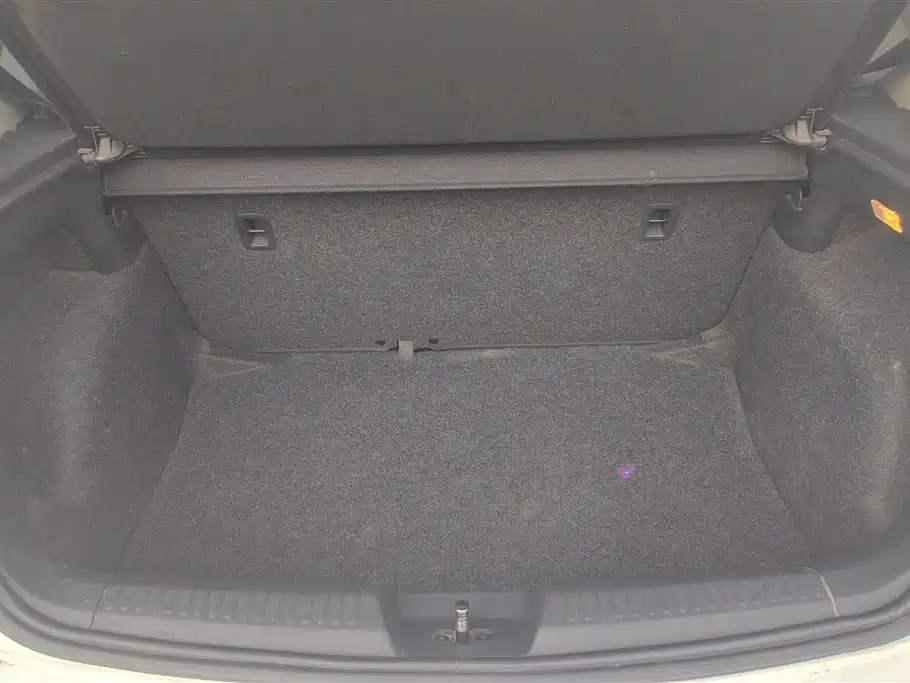 Polo 1.4 L Auto Style