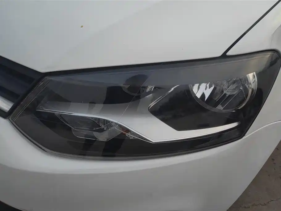 Polo 1.4 L Auto Style