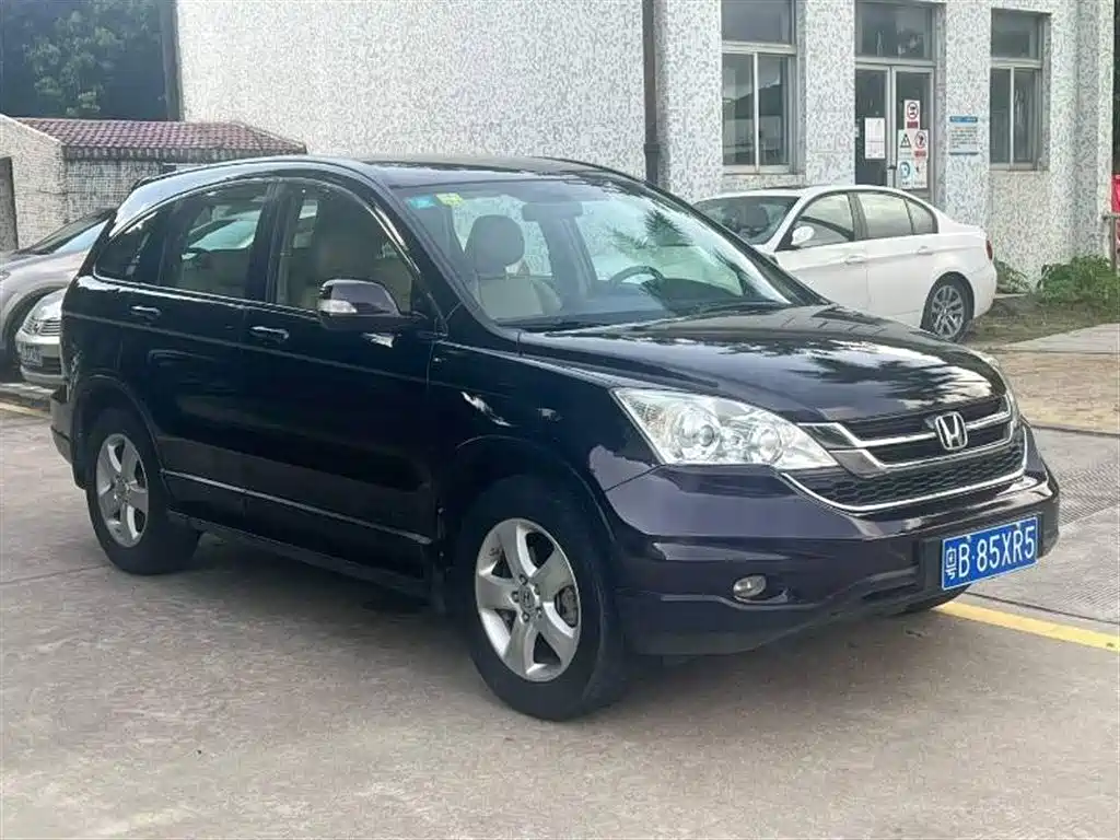Honda CR-V 2.0 L Auto 2 WD Urban