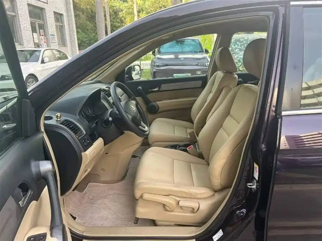 Honda CR-V 2.0 L Auto 2 WD Urban