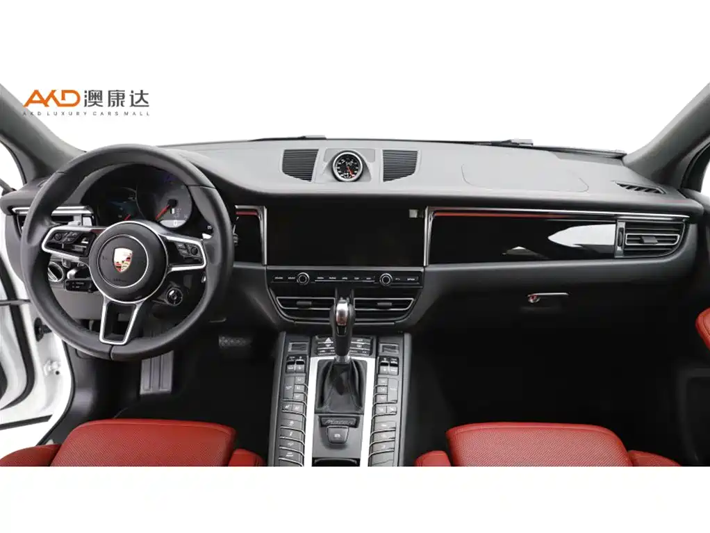 Macan MacanS 3.0 T 21