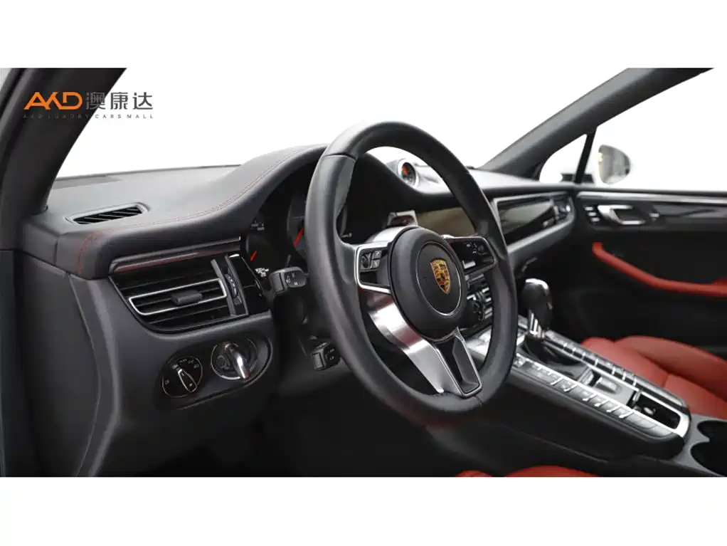 Macan MacanS 3.0 T 21