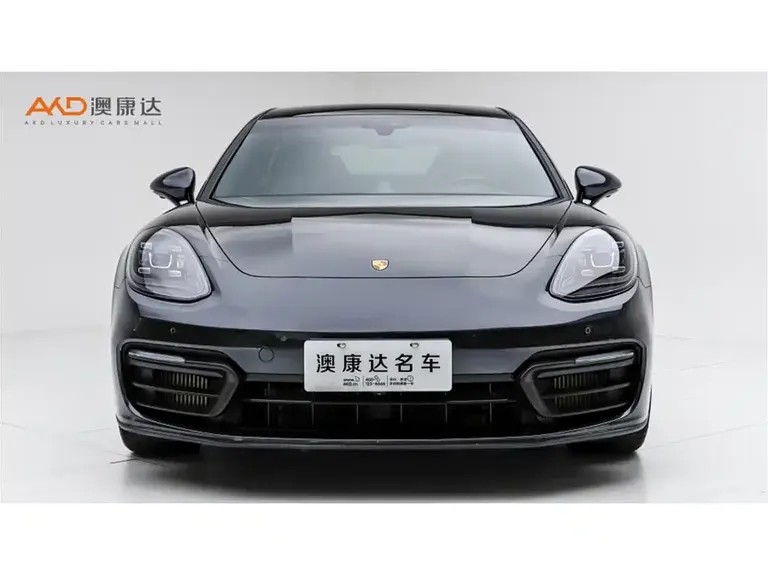 Porsche Panamera 帕纳美拉4/2.9 T/23款/行政加长版