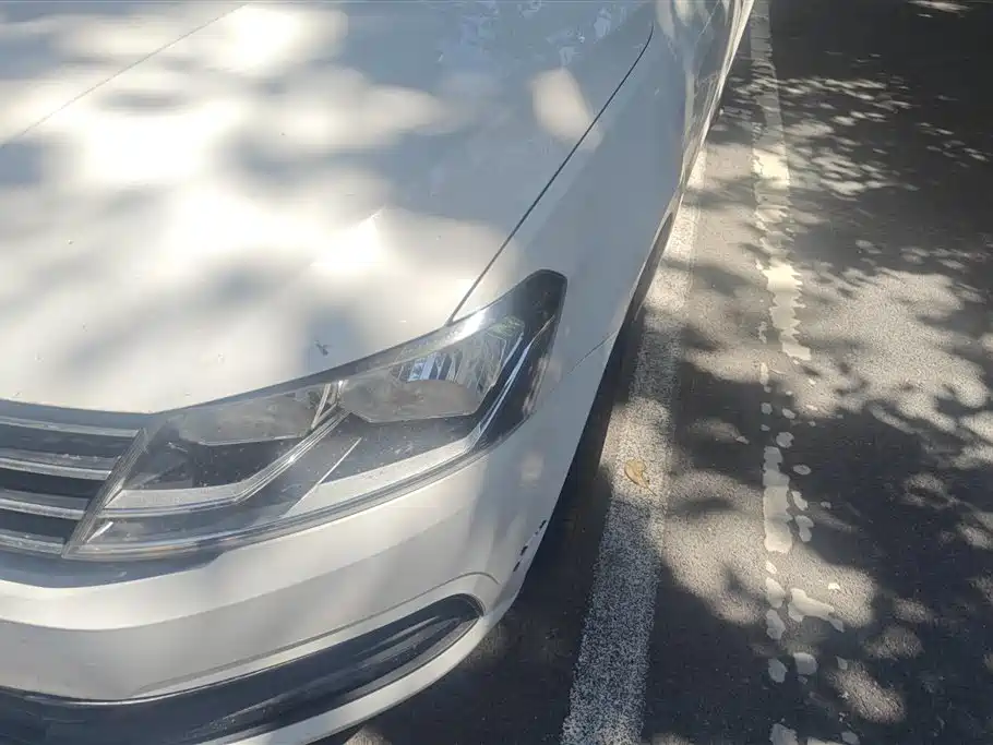 Lavida 1.6 L Manual Style