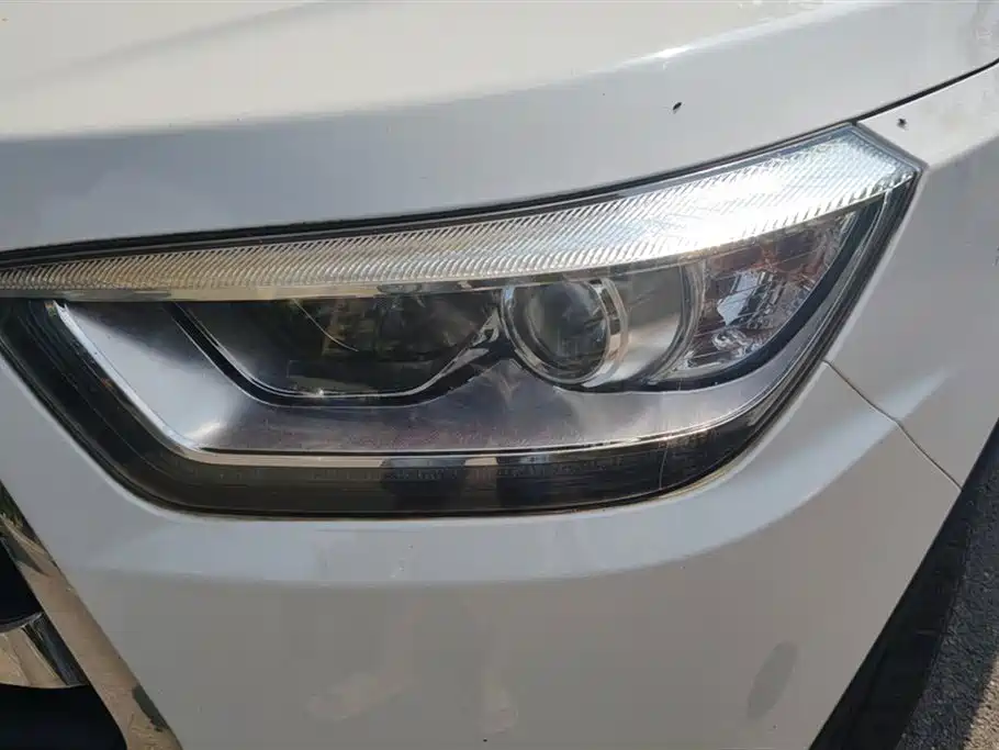 Refine S3 1.5 L Manual Luxury Smart
