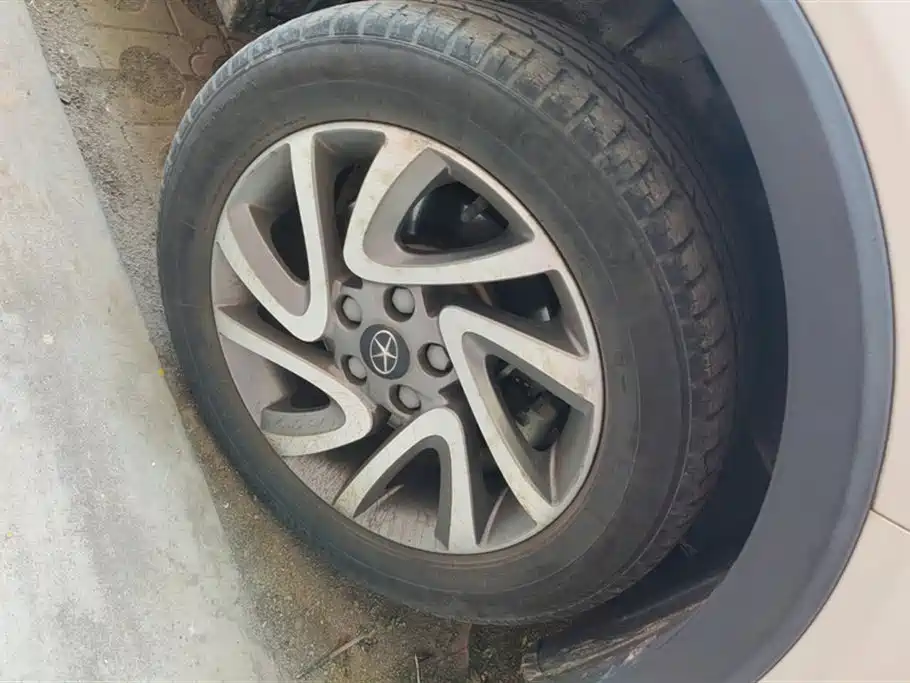 Refine S3 1.5 L Manual Luxury Smart