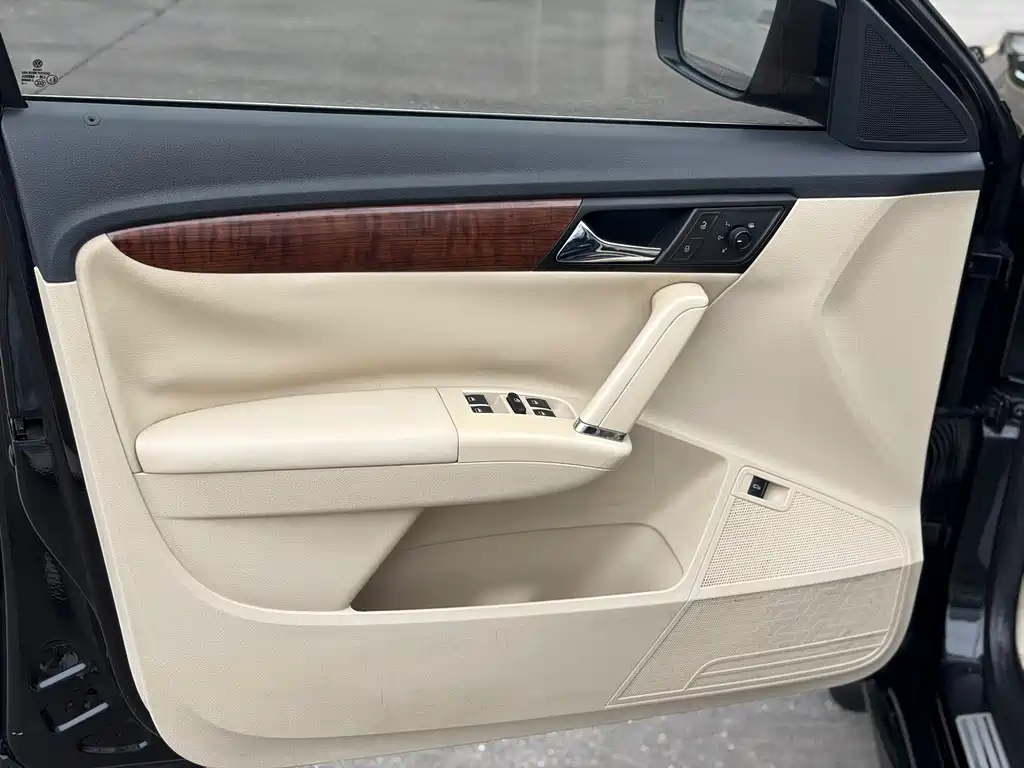 Lavida 1.4 TSI DSG Comfort
