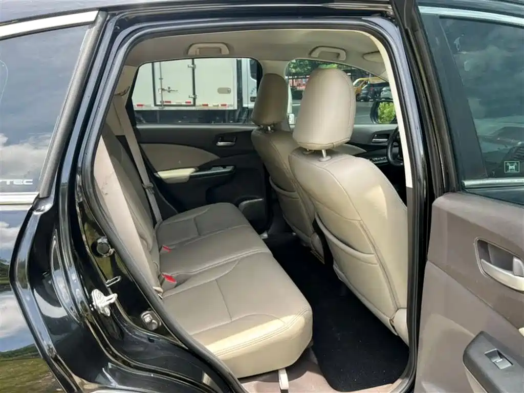 Honda CR-V 2.0 L 2 WD Urban