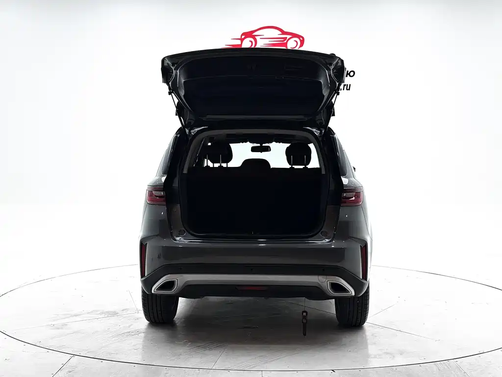 Vision X6 PRO 1.4 T Auto Distinguished