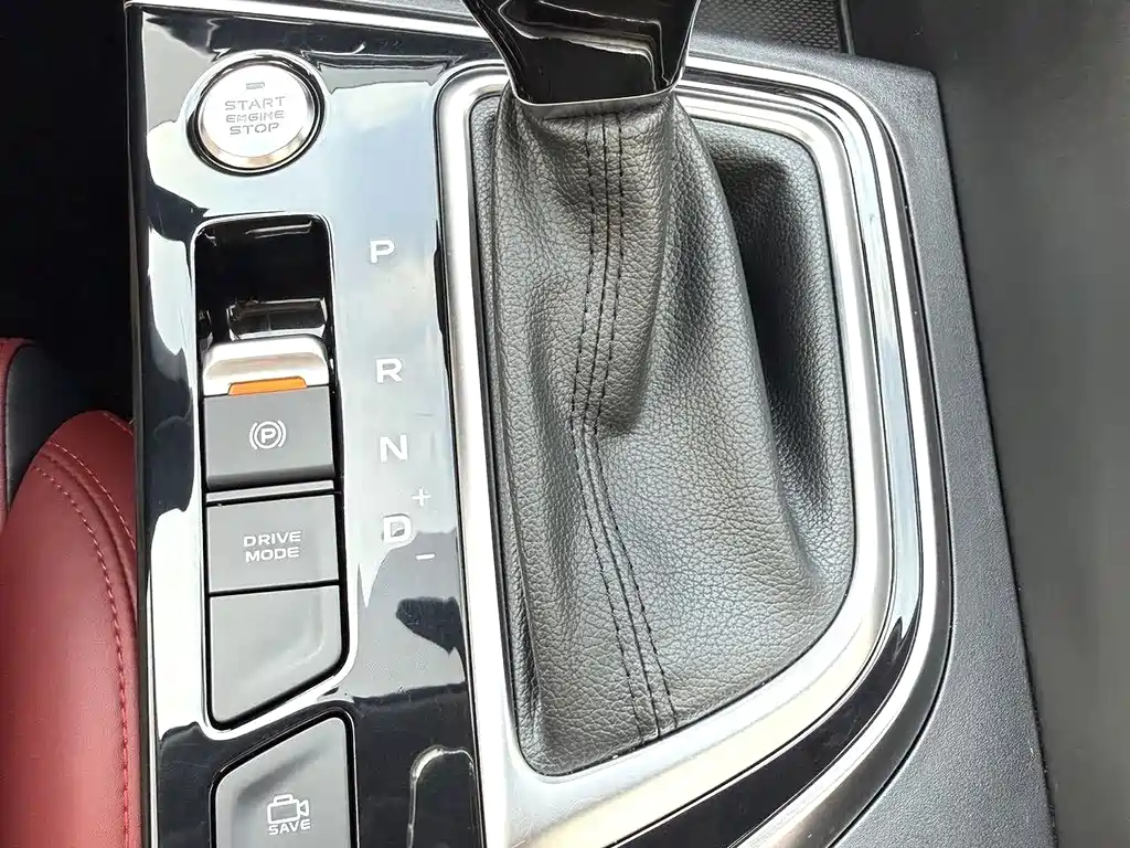 Eado PLUS Blue Whale NE 1.4 T GDI DCT Flagship