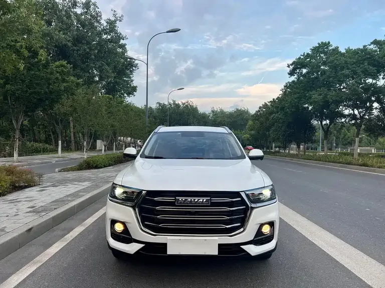 Haval H6 China Style 1.5 T Auto Champion