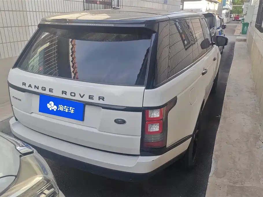 Range Rover Sport 3.0 SDV6 HSE