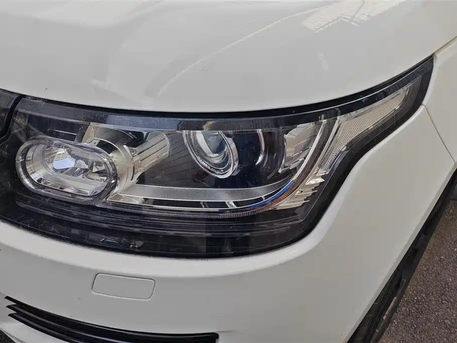 Range Rover Sport 3.0 SDV6 HSE
