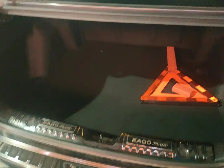 Eado PLUS 1.6 L GDI Manual Elite