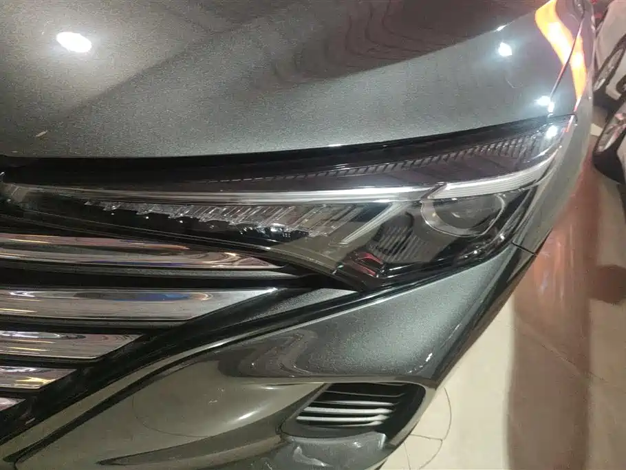 Eado PLUS 1.6 L GDI Manual Elite