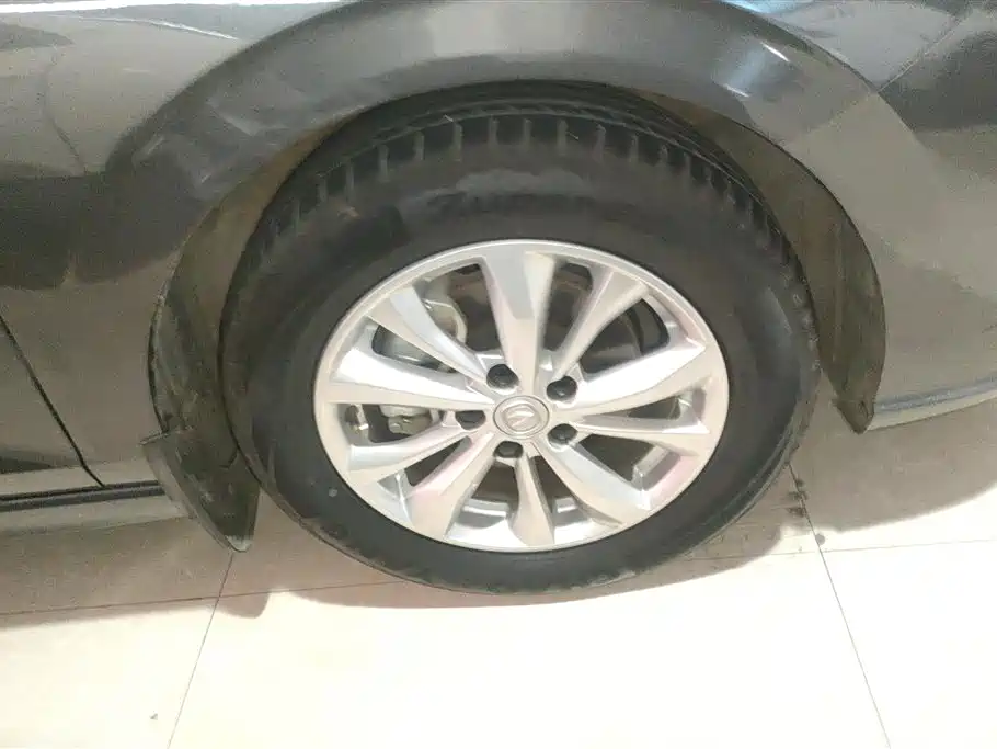 Eado PLUS 1.6 L GDI Manual Elite