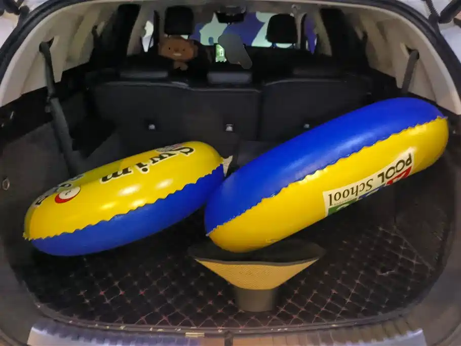 Tang NEV DM 2.0 T Full-time 4 WD Connected Creative Enjoyment 7-seat CN-V
